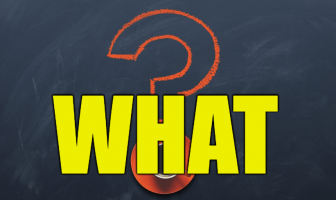 Use What in a Sentence - How to use "What" in a sentence