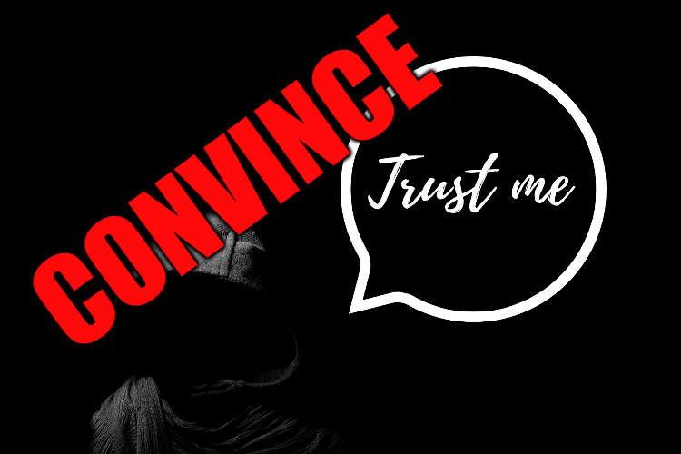Use Convince in a Sentence - How to use "Convince" in a sentence