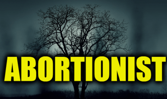 Use Abortionist in a Sentence - How to use "Abortionist" in a sentence