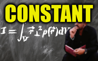 Use Constant in a Sentence - How to use "Constant" in a sentence