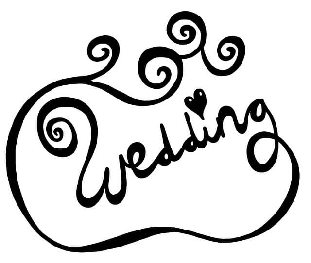 Short Wedding Wishes - Short Meaningful Messages for Wedding