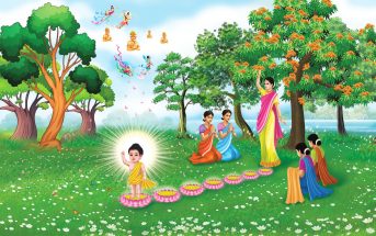 Why is Vesak celebrated? What is the meaning of Vesak Day?
