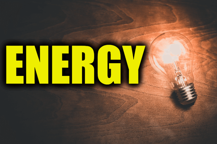 Use Energy in a Sentence - How to use "Energy" in a sentence