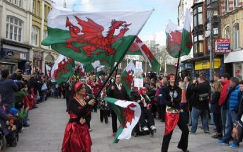 Happy St. David’s Day Wishes, Messages, Quotes and Sayings