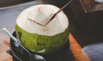 Coconut Water is the Magic Potion For Your Health
