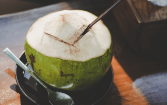 Coconut Water is the Magic Potion For Your Health