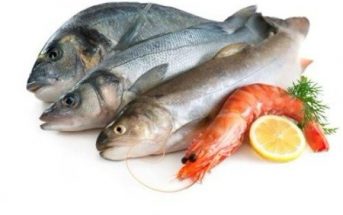 Be more conscious with your seafood intake