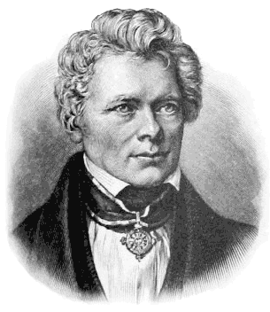Friedrich Schelling (German Philosopher)
