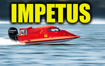Use Impetus in a Sentence - How to use "Impetus" in a sentence