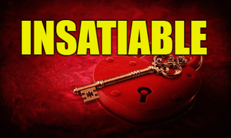 Use Insatiable in a Sentence - How to use "Insatiable" in a sentence