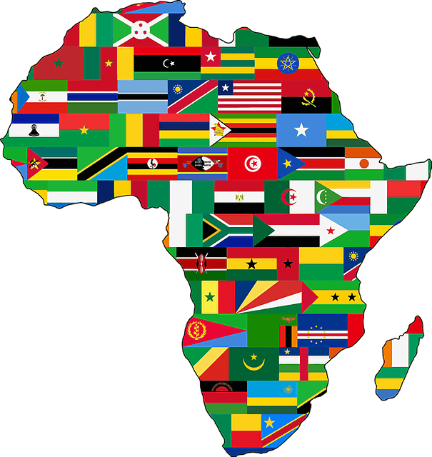 List of African currencies