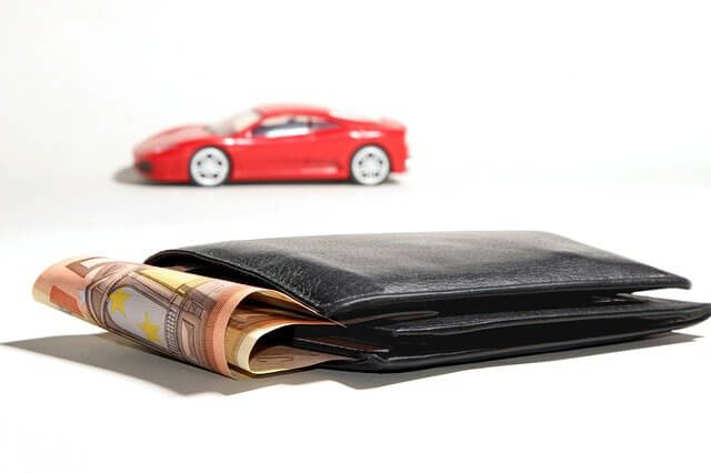 How a Car Loan Affects Your Credit Score