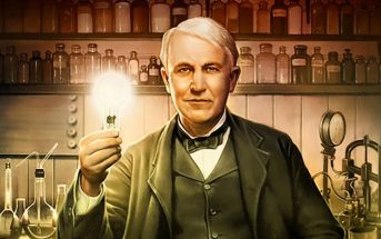 Who is Thomas Edison? What Did Thomas Edison Do?