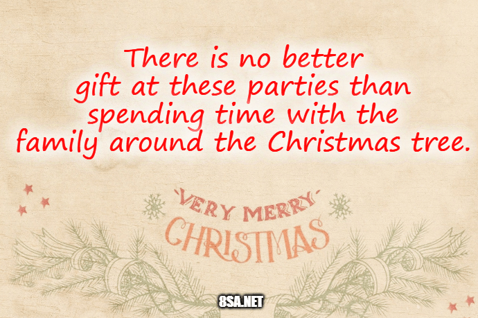 10 Inspirational Merry Christmas Quotes and Sayings
