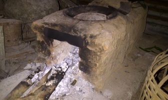 History and Types Of Stove & Cast-Iron Stoves
