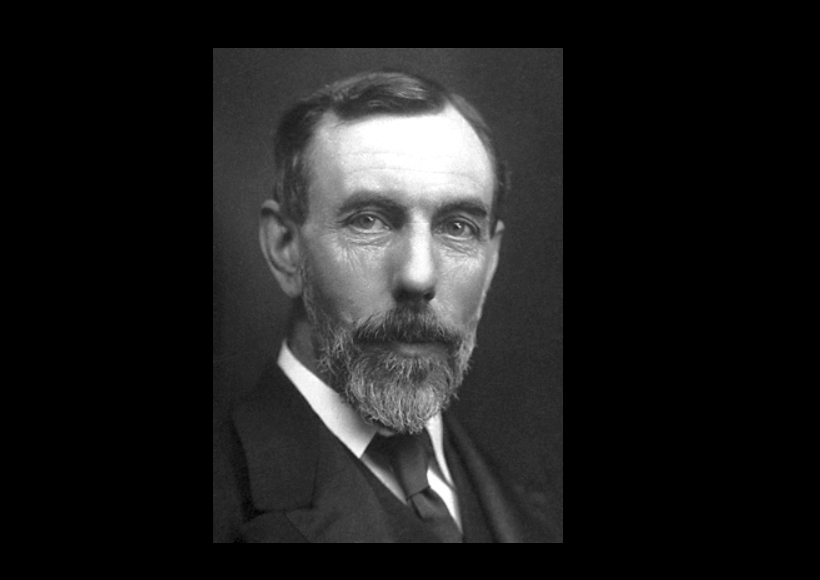 Who is William Ramsay? Scottish Chemist Discovered Inert Gas