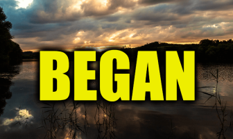Use Began in a Sentence - How to use "Began" in a sentence