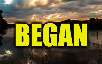 Use Began in a Sentence - How to use "Began" in a sentence