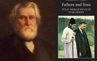 Fathers and Sons - Turgenev / Book Summary and Review