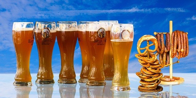 International Beer Day Messages, Wishes and Quotes