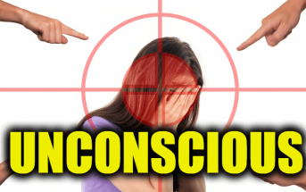 Use Unconscious in a Sentence - How to use "Unconscious" in a sentence