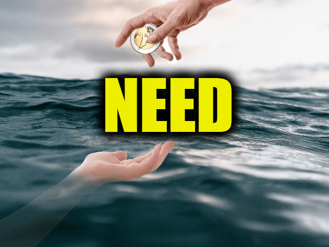 Use Need in a Sentence - How to use "Need" in a sentence