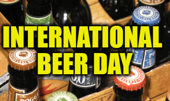 International Beer Day Messages, Wishes and Quotes