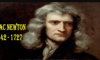 Who Is Isaac Newton? What did Isaac Newton do?
