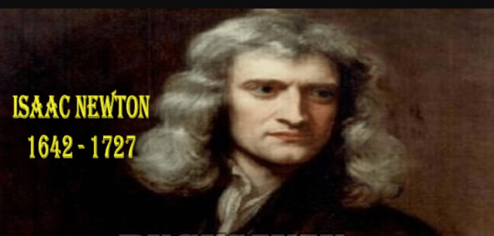 The Importance of Newton’s Laws: How They Changed the World