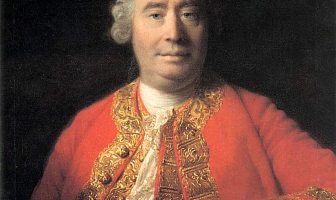 David Hume Life Story - Information on philosopher David Hume biography