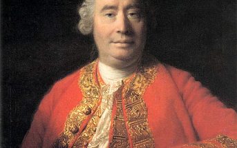 David Hume Life Story - Information on philosopher David Hume biography