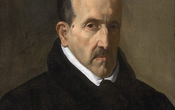 Who is Luis de Góngora? Spanish poet, who was one of the greatest Spanish lyricists of all time