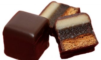 Information About Marzipan - How marzipan is made?