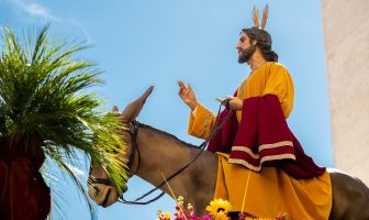 Happy Palm Sunday Messages, Quotes and Wishes