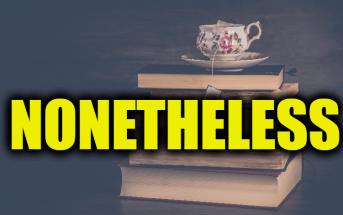 Use Nonetheless in a Sentence - How to use "Nonetheless" in a sentence