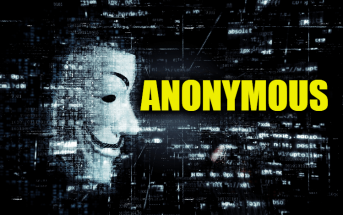 Use Anonymous in a Sentence - How to use "Anonymous" in a sentence