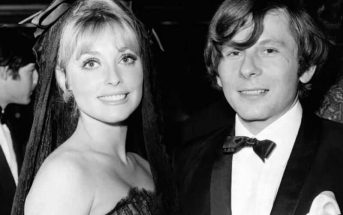 It's Been 50 Years Since Actress Sharon Tate was Murdered by Charles Manson's Cult