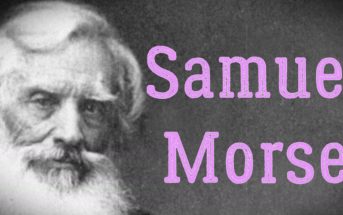 Samuel Morse Biography and Inventions - Invention of the Telegraph