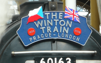 The Winton Train
