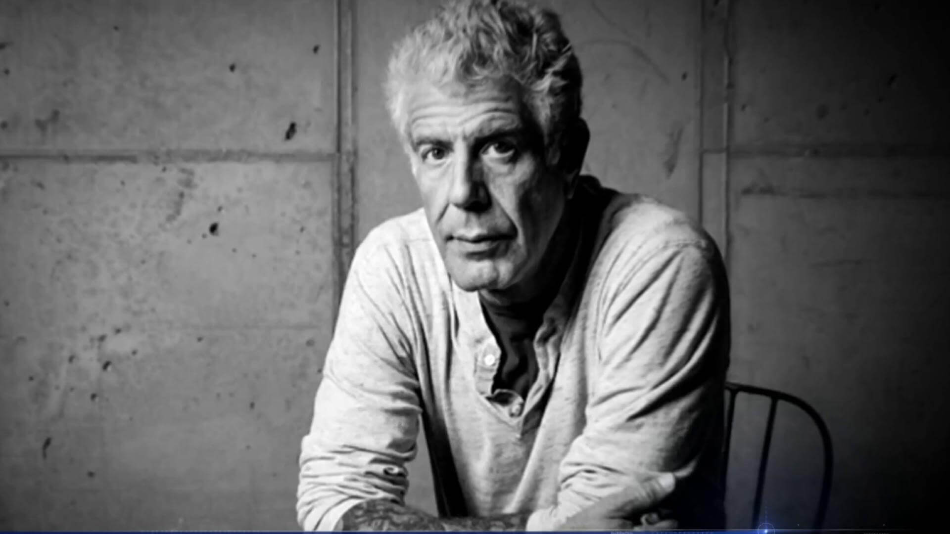 What is Bourdain Day (June 25) and Why This Day is Important