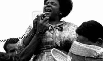 Fannie Lou Hamer Biography - Leader in the civil rights movement
