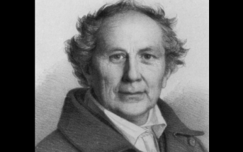 Frederick Argelander