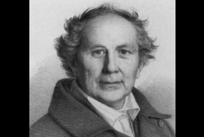 Frederick Argelander