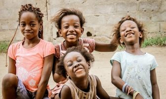 What is International Day of the African Child (June 16)