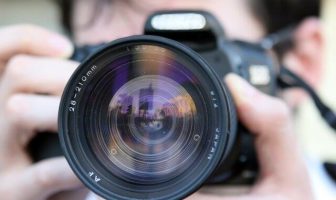 What is National Camera Day (June 29) and Activities