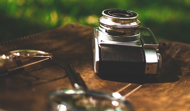 What is National Camera Day (June 29) and Activities