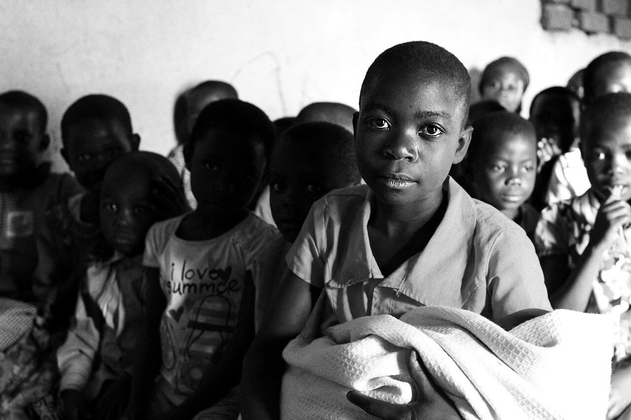 What is International Day of the African Child (June 16)
