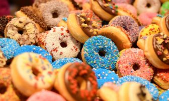 History of National Donut Day & Activities