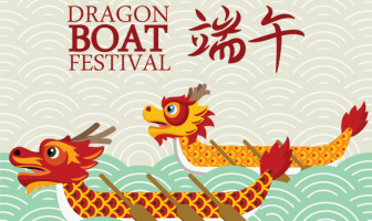 Dragon Boat Festival 2020 - What Is China's Dragon Boat Festival?