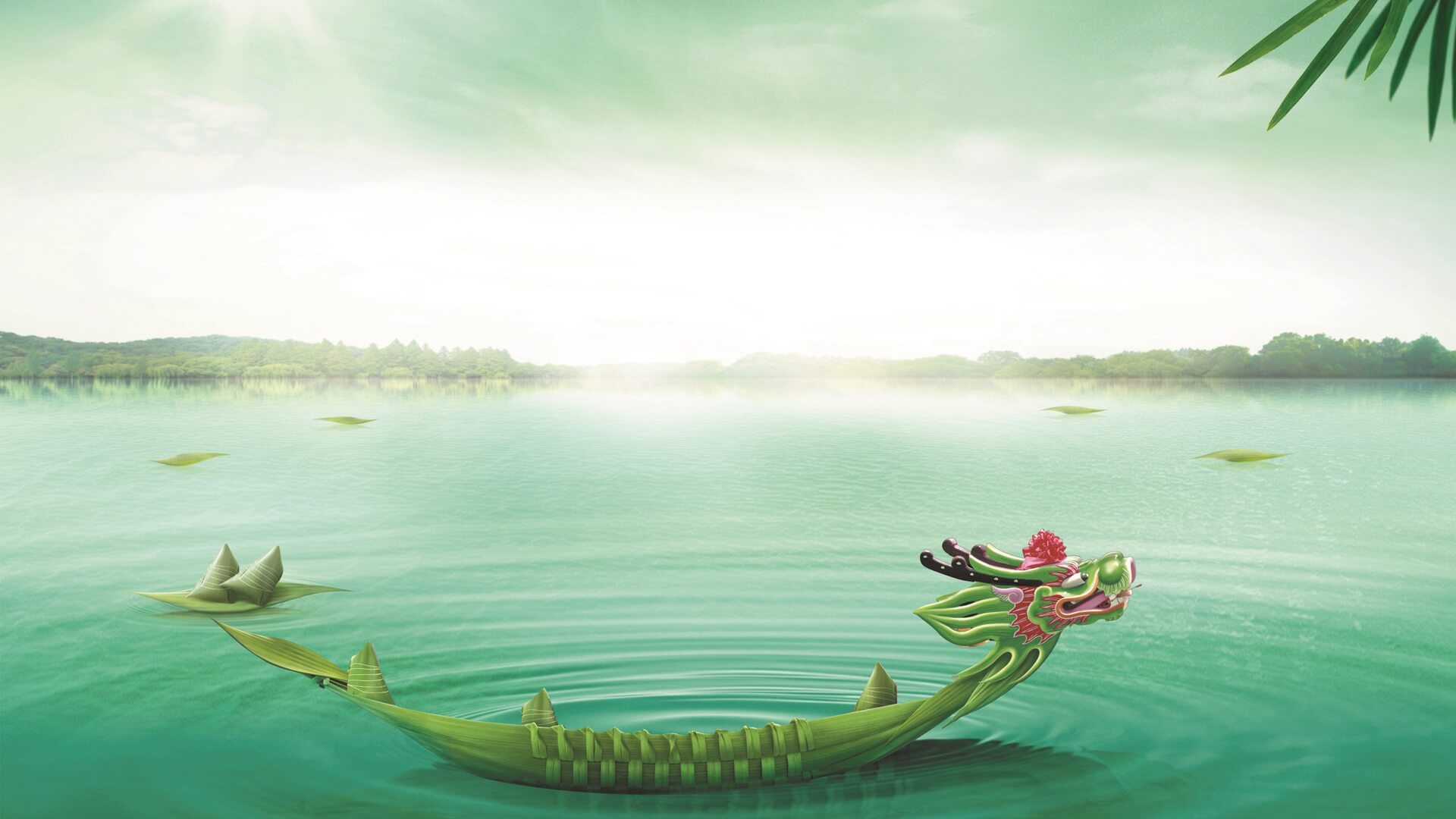 When is the Dragon Boat Festival? How is Dragon Boat Festival celebrated?
